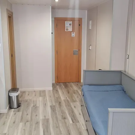 Alcazaba Pensjonat *