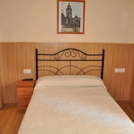 Alcazaba Pensjonat Teruel