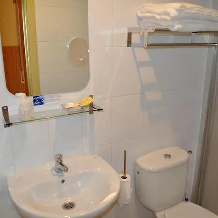 Alcazaba Pensjonat Teruel