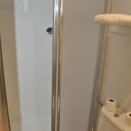 Pensjonat Alcazaba Teruel