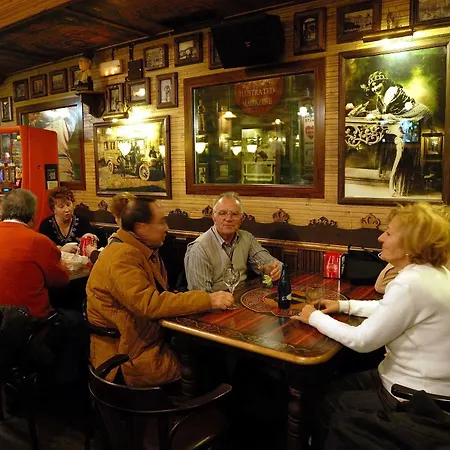 Pensjonat Alcazaba Teruel