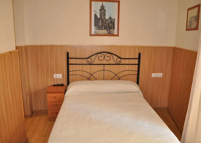 Alcazaba Pensionat Teruel