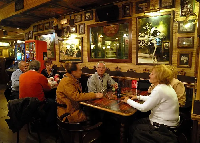 Pensionat Alcazaba Teruel