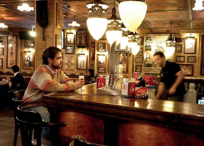 Alcazaba Pensionat *